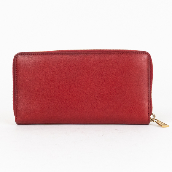 Saint Laurent Zippy Long Wallet - Picture 5 of 14